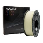 Filamento 3D PLA - Diametro 1,75 mm - Bobina da 1 kg - Colore Brillante al buio - immagine 4
