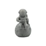75 mm - Bobina da 1 kg - Colore argento