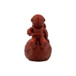 75 mm - Bobina da 1 kg - Colore rosso