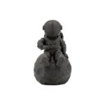 75 mm - Bobina da 1 kg - Colore nero