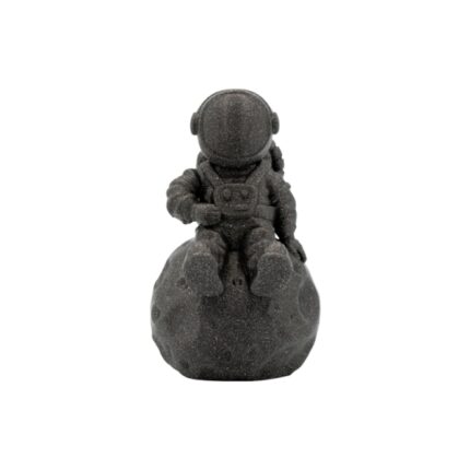 75 mm - Bobina da 1 kg - Colore nero