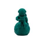 75 mm - Bobina da 1 kg - Colore verde
