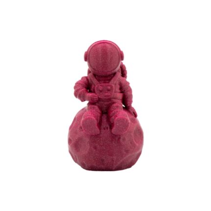 75 mm - Bobina da 1 kg - Colore viola