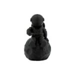 75 mm - Bobina da 1 kg - Colore nero