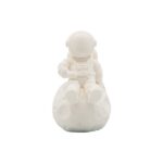 75 mm - Bobina da 1 kg - Colore bianco