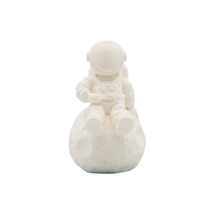 75 mm - Bobina da 1 kg - Colore bianco