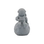 75 mm - Bobina da 1 kg - Colore grigio scuro