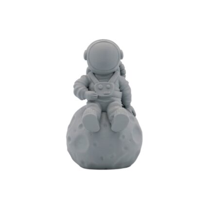75 mm - Bobina da 1 kg - Colore grigio scuro