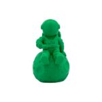75 mm - Bobina da 1 kg - Colore verde