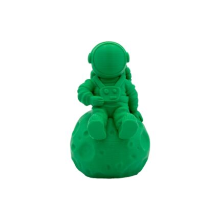75 mm - Bobina da 1 kg - Colore verde