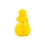 75 mm - Bobina da 1 kg - Colore giallo