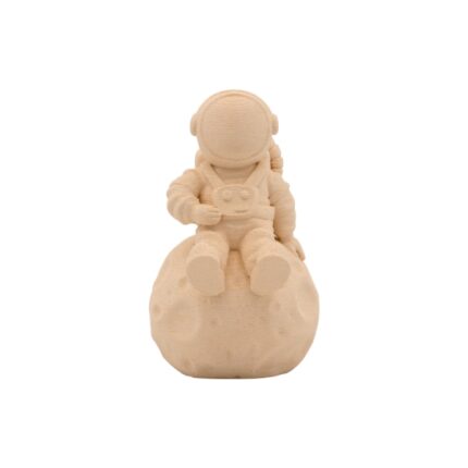 Filamento 3D PLA WOOD - Diametro 1