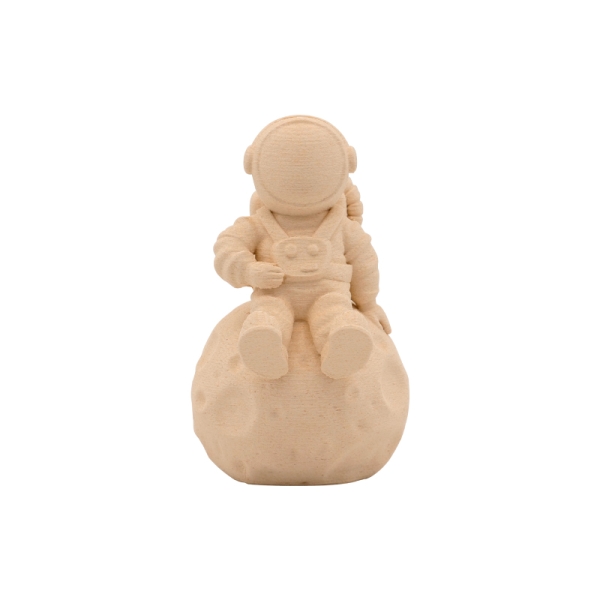 Filamento 3D PLA WOOD - Diametro 1 Filamento 3D PLA WOOD - Diametro 1