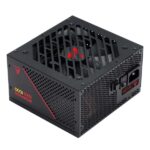 Abysm Gaming Morpheo GX5 1000W Alimentatore 80 Plus Gold Full Modular 1000W ATX - Ventola 120mm - immagine 2