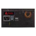 Abysm Gaming Morpheo GX5 1000W Alimentatore 80 Plus Gold Full Modular 1000W ATX - Ventola 120mm - immagine 4