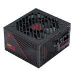 Abysm Gaming Morpheo GX5 850W Alimentatore 80 Plus Gold Full Modular 850W ATX - Ventola 120 mm - immagine 2