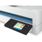 HP ScanJet Enterprise Flow N6600 fnw1 Scanner per documenti WiFi duplex - Alimentatore automatico di documenti da 100 fogli - Fino a 40 ppm - immagine 5