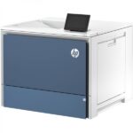 HP Color LaserJet Enterprise 5700dn Stampante laser a colori duplex 43 ppm - immagine 2