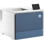 HP Color LaserJet Enterprise 5700dn Stampante laser a colori duplex 43 ppm - immagine 3