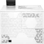 HP Color LaserJet Enterprise 5700dn Stampante laser a colori duplex 43 ppm - immagine 5