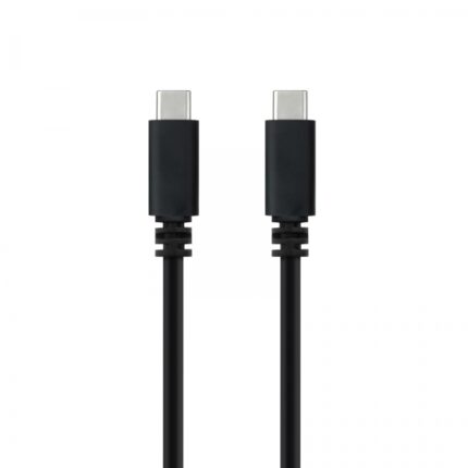 5 m - Colore nero