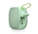 Energy Sistem Bloom Altoparlante Bluetooth - 18 ore di autonomia - Luci LED - Tecnologia True Wireless Stereo - IPX6 - Colore verde - immagine 2