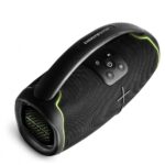 Energy Sistem HyperBeat Altoparlante 80W - Bluetooth 5.3 - Tecnologia True Wireless - Resistente all'acqua - Luci LED - Colore nero - immagine 3