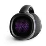 Energy Sistem HyperBeat Altoparlante 80W - Bluetooth 5.3 - Tecnologia True Wireless - Resistente all'acqua - Luci LED - Colore nero - immagine 4