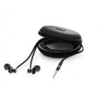 Energy Sistem Metallized Auricolari con cavo - Microfono integrato - Controllo del volume - Colore nero - immagine 4