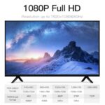 Vention Convertitore HDMI maschio a VGA femmina con jack da 3,5 mm - 0,15 m - Colore nero - immagine 5