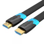 5 m - Colore nero