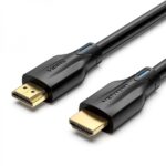 5 m - Colore nero