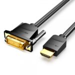 5 m - Colore nero