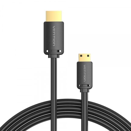 5 m - Colore nero
