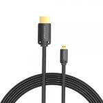5 m - Colore nero