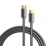 5 m - Colore nero