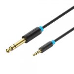 5 mm a jack maschio da 3