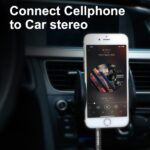 Cavo stereo Vention da jack maschio da 3,5 mm a jack maschio da 3,5 mm - 3 m - Colore nero - immagine 4