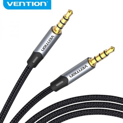 5 mm a jack maschio da 3