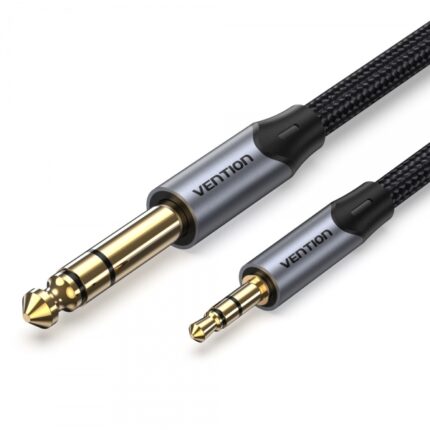 5 mm a jack maschio da 6