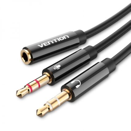 5 mm a jack femmina da 3
