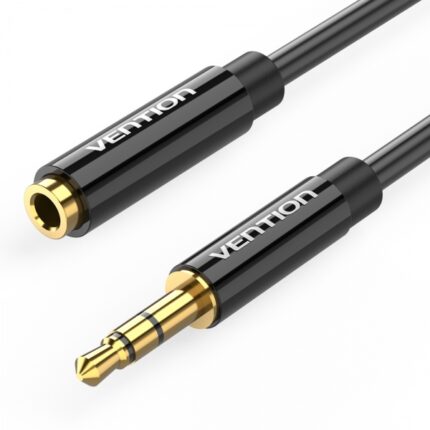 5 mm a jack femmina da 3