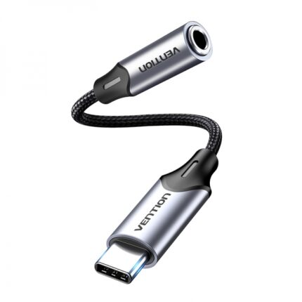 5 mm femmina a USB-C - 0