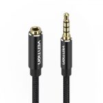 5 mm a jack femmina da 3