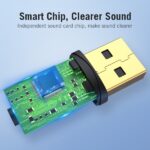 Scheda audio Vention 2.1 - Colore grigio - immagine 5