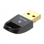 Vention Adattatore USB a Bluetooth - Colore nero - immagine 2
