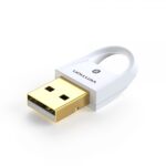Adattatore USB Bluetooth Vention - Colore bianco - immagine 2