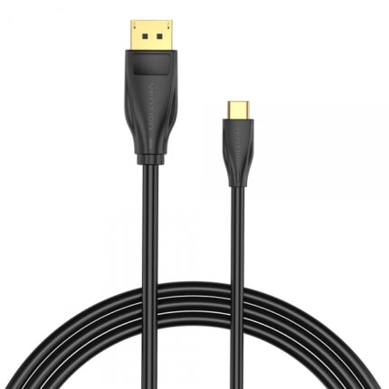 5 m - Colore nero