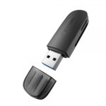 Lettore di schede esterno USB 3.0 Vention - Colore nero - immagine 2