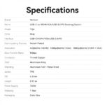 Vention Docking Station 4 in 1 USB-C a HDMI 4K/VGA/USB 3.0/PD - 0,15 m - Alluminio grigio - immagine 5